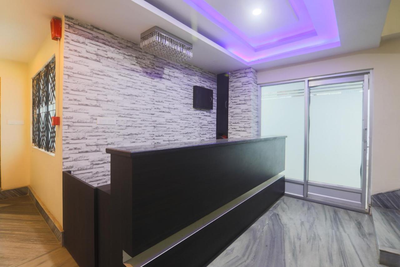 Oyo 27619 Hotel Blue Bird Annexe Nowgong 외부 사진