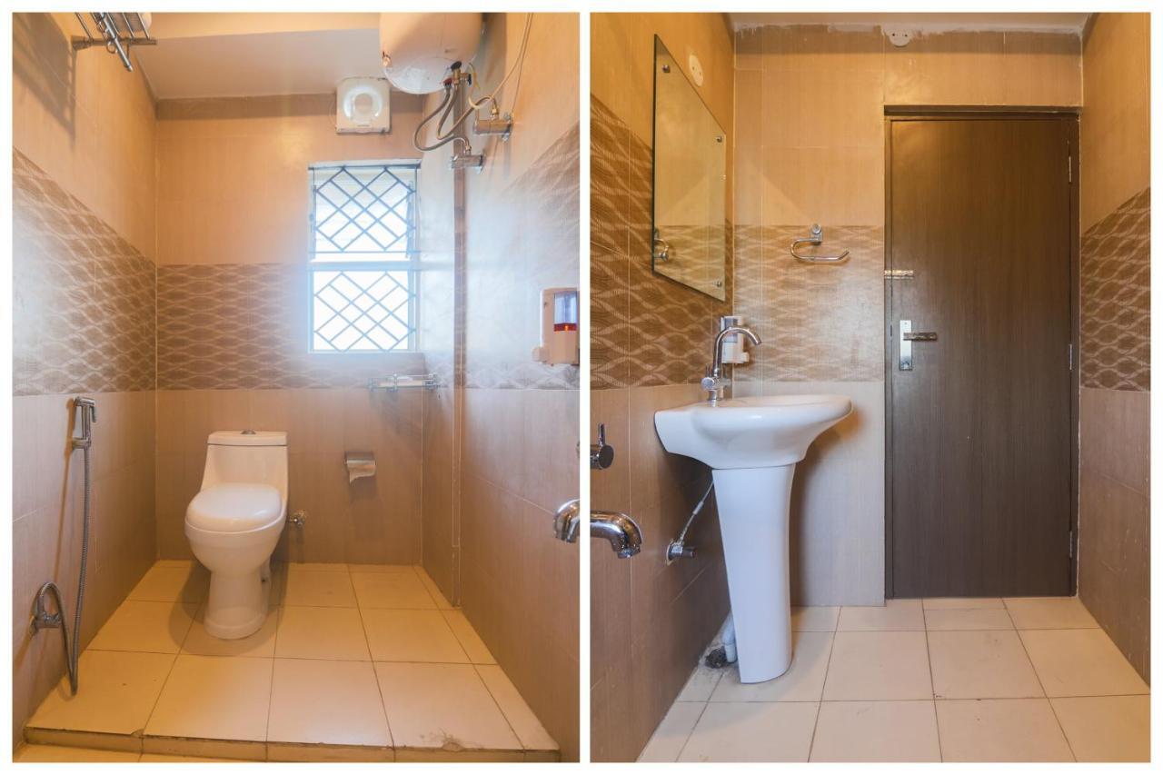 Oyo 27619 Hotel Blue Bird Annexe Nowgong 외부 사진